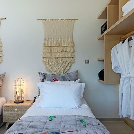 Villa K Skiáthos Eksteriør bilde